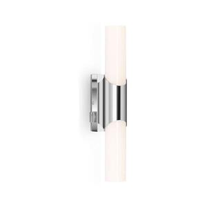 Imagine Aplică LED pentru baie SPLASH LED/6, 5W/230V IP44 Briloner 2111-018
