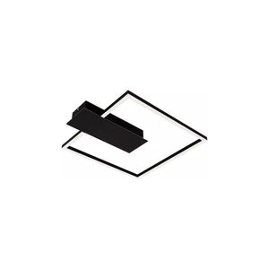 Imagine Plafonieră LED dimabilă NICO DUO LED/12W/230V Briloner 3544-015