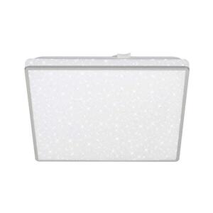 Imagine Plafonieră LED LINO LED/15W/230V crom mat Briloner 3748-414