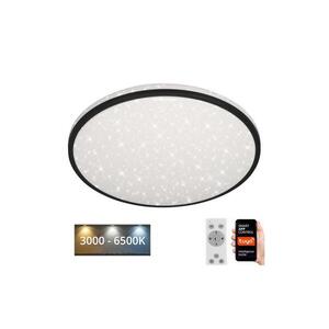 Imagine Plafonieră LED dimabilă STARRY SKY LED/42W/230V Wi-Fi Tuya Brilo + telecomandă