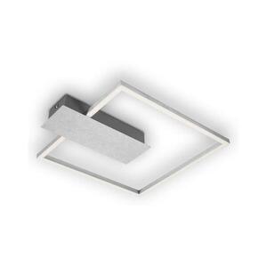 Imagine Plafonieră LED dimabilă NICO LED/12W/230V Briloner 3544-018