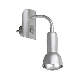 Imagine Corp de iluminat pentru priză Briloner 2739-014P 1xE14/25W/230V