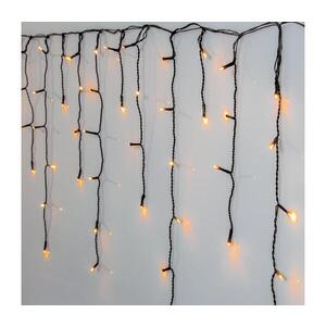 Imagine Eglo 410824 - Instalație luminoasă LED de exterior pentru Crăciun GOLDEN 480xLED/17x0, 55m IP44 alb cald