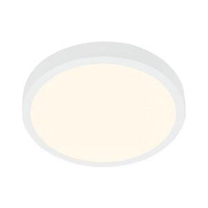 Imagine Plafonieră LED Briloner 3700-016 RUNA LED/16W/230V 3000K d. 28 cm alb