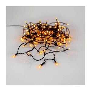 Imagine Instalație LED de Crăciun de exterior Eglo 411519 180xLED/17, 6m IP44 alb cald