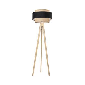 Imagine Lampă de podea 1xE27/60W/230V bej