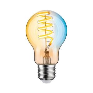 Imagine Bec LED dimabil FILAMENT E27/7, 5W/230V 2200-5500K - Paulmann 29155