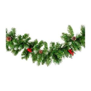 Imagine Decorațiune de Crăciun GIRLANDA 200 cm din pin