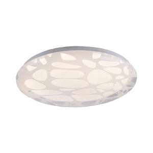 Imagine JUST LIGHT. 14009-16 - Plafonieră LED dimerizabilă ART PLAFO LED/20W/230V albă + telecomandă