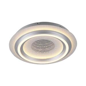 Imagine JUST LIGHT. 15089-21 - plafonieră LED CICHIO LED/36W/230V crom mat