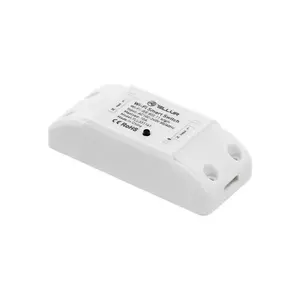 Imagine Releu Wi-Fi Tellur, Control aplicatie, Automatizari, 2200 W