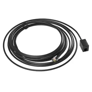 Imagine Prelungitor Sonoff RL560, Lungime 5 m, Compatibil cu senzori Sonoff