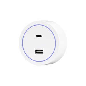 Imagine Modul Priza USB A+C 20W Pentru Sina LUXION