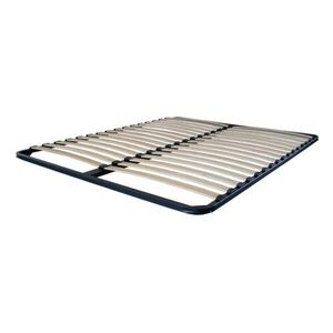 Imagine Somiera metalica pentru pat 160 x 200 cm fara picioare
