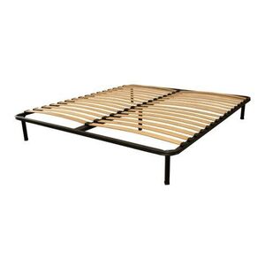 Imagine Somiera metalica pentru pat 180 x 200 cm cu 5 picioare