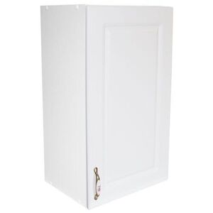 Imagine Corp superior 40 cu 1 usa Zebra MDF alb Lucios drept