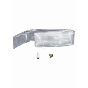 Imagine Garnitura pneumatica 380mm pentru cisterna inox 60L cu capac flotant | Toscana Inox