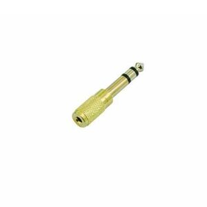 Imagine Electronic-Star Mufă de 3, 5 mm pentru adaptor jack stereo 6, 3 mm