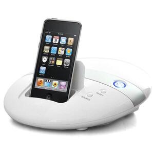 Imagine Elonex IGame V60 iPod dock și consolă de jocuri 10 jocuri