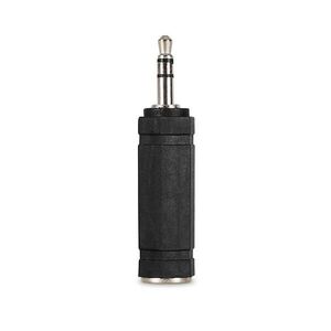 Imagine Auna 1x3, 5 mm jack, adaptor jack 1x6, 3 mm