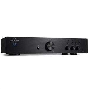 Imagine Auna AV2 - CD508, stereo, 600 W, amplificator HiFi din oțel