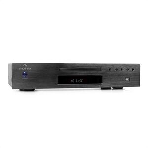 Imagine Auna CD player AV2 - CD509 USB MP3