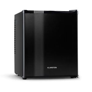 Imagine Klarstein Frigider MKS-11 negru 30 l