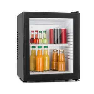 Imagine Klarstein Frigider MKS-10, negru, 23 l, 23 dB