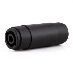 Imagine Auna CONECTOR PA, 2X BUCATI