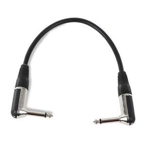 Imagine FrontStage Cablu 6, 35mm cu mono jack 30 cm