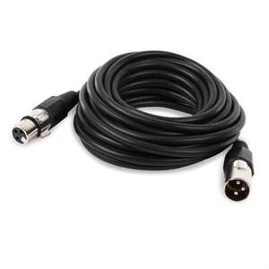 Imagine FrontStage Cablu XLR 6m unisex