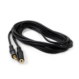 Imagine FrontStage Front Stage jack de 3, 5 mm 3 m de cablu cu extensie