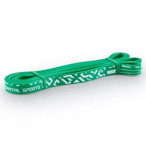 Imagine Capital Sports Resistor 03, bandă de gimnastică elastică, nivelul de sarcină 3 (14-22 kg)