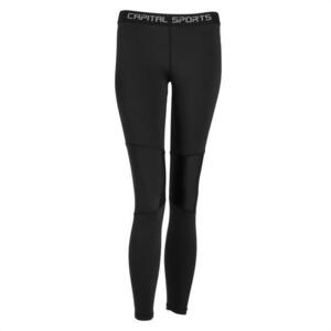 Imagine Capital Sports Beforce, pantaloni de compresie, lenjeria funcțională, femei, dimensiunea M