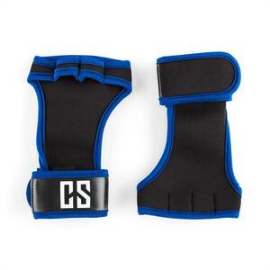 Imagine Capital Sports Palm mănuși Pro halterofili dimensiune S negru/albastru