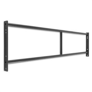 Imagine Capital Sports DOMINANTE EDITION DOUBLE BAR 168, bară dublă pentru tracțiuni, 168 cm