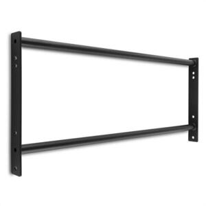 Imagine Capital Sports DOMINANTE EDITION DOUBLE BAR Slim, bară dublă pentru tracțiuni, 110 cm