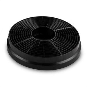 Imagine Klarstein Filtru cu cărbune activ pentru hote Lorea