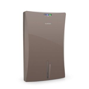 Imagine Klarstein DRYBEST 2000 2G, maro, umidificator, ionizator, 700ml / D, 70 W