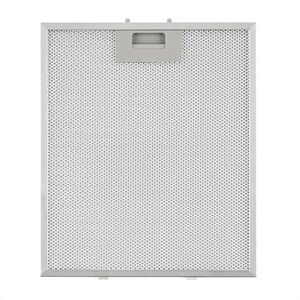 Imagine Klarstein filtru de grăsime din aluminiu, 27 x 32 cm, filtru de înlocuire, filtru de rezervă