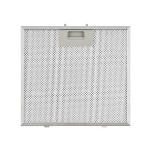 Imagine Klarstein Filtru de grăsime din aluminiu 27, 5x25 cm filtru de schimb înlocuitor