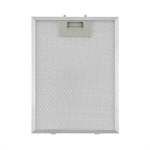 Imagine Klarstein Filtru de grăsime din aluminiu 22x29 cm, filtru de schimb, filtru de rezervă