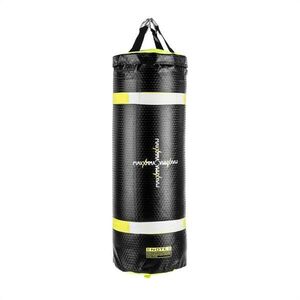 Imagine KLARFIT MAXXMMA A, sac de box, sac de rezistență, antrenamentul loviturii joase/ridicării, umplere cu apă / aer, 3'