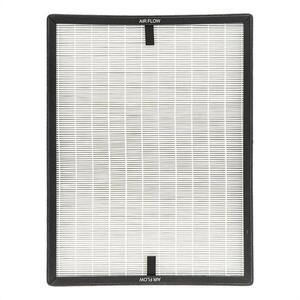 Imagine Klarstein Climate Hero filtru HEPA, accesorii pentru purificatoarele de aer 31x41cm