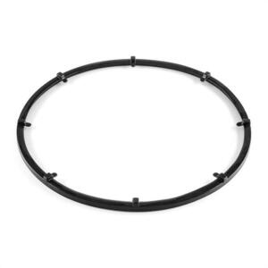 Imagine Klarstein, inel de silicon, negru, accesorii