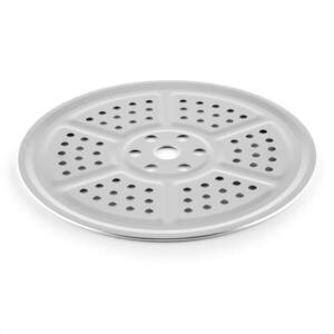 Imagine KlarsteinFast Flavour Accesorii aburitor 21.5cm aluminiu