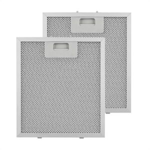 Imagine Klarstein Filtru de grăsime din aluminiu 23 x 26 cm filtru de schimb accesoriu