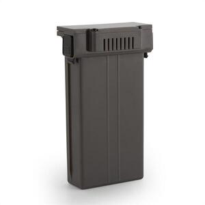 Imagine Klarstein Cleanbutler 3G Turbo, baterie Li-ion, accesorii de schimb, 47.09 Wh