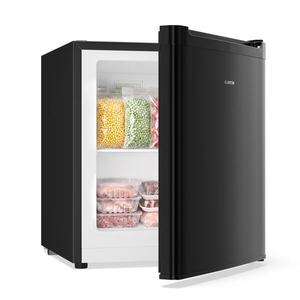 Imagine Klarstein Garfield Eco, mini-congelator, E+, 4 stele, 33 litri, compact