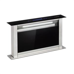 Imagine Klarstein Royal Flush Eco, hotă, 60 cm, 576 m³/h, A+